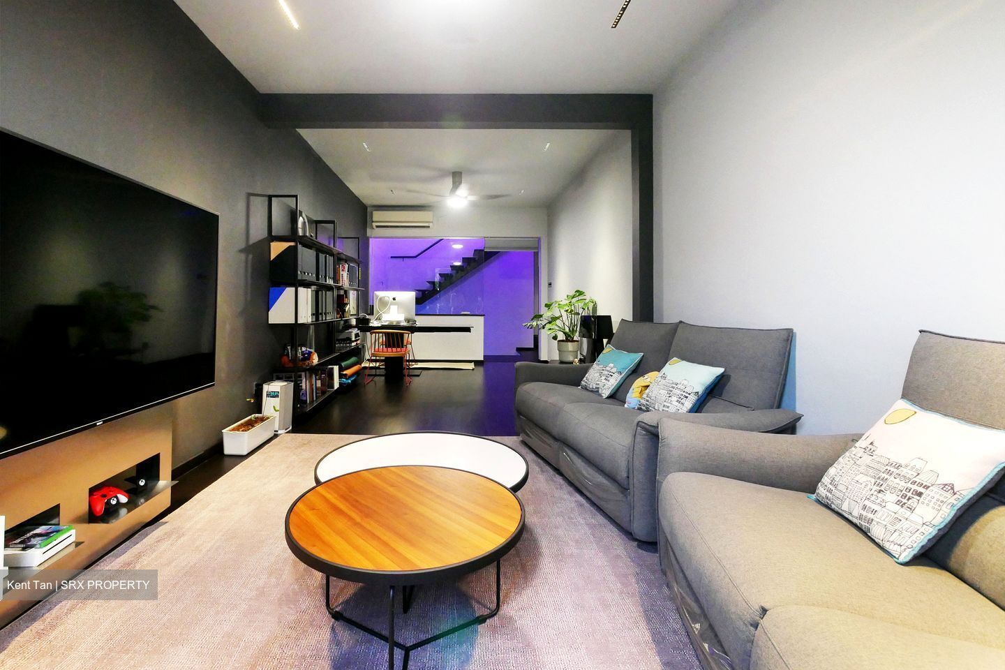 Mandai Garden (D26), Semi-Detached #488385651